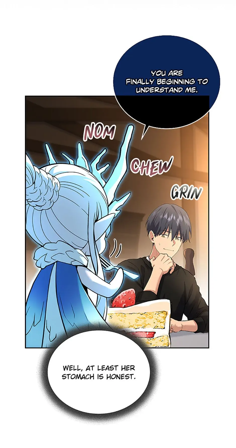 Read The Frozen Player Returns Manga Online