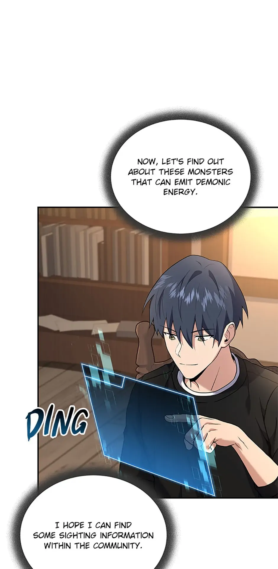 Read The Frozen Player Returns Manga Online