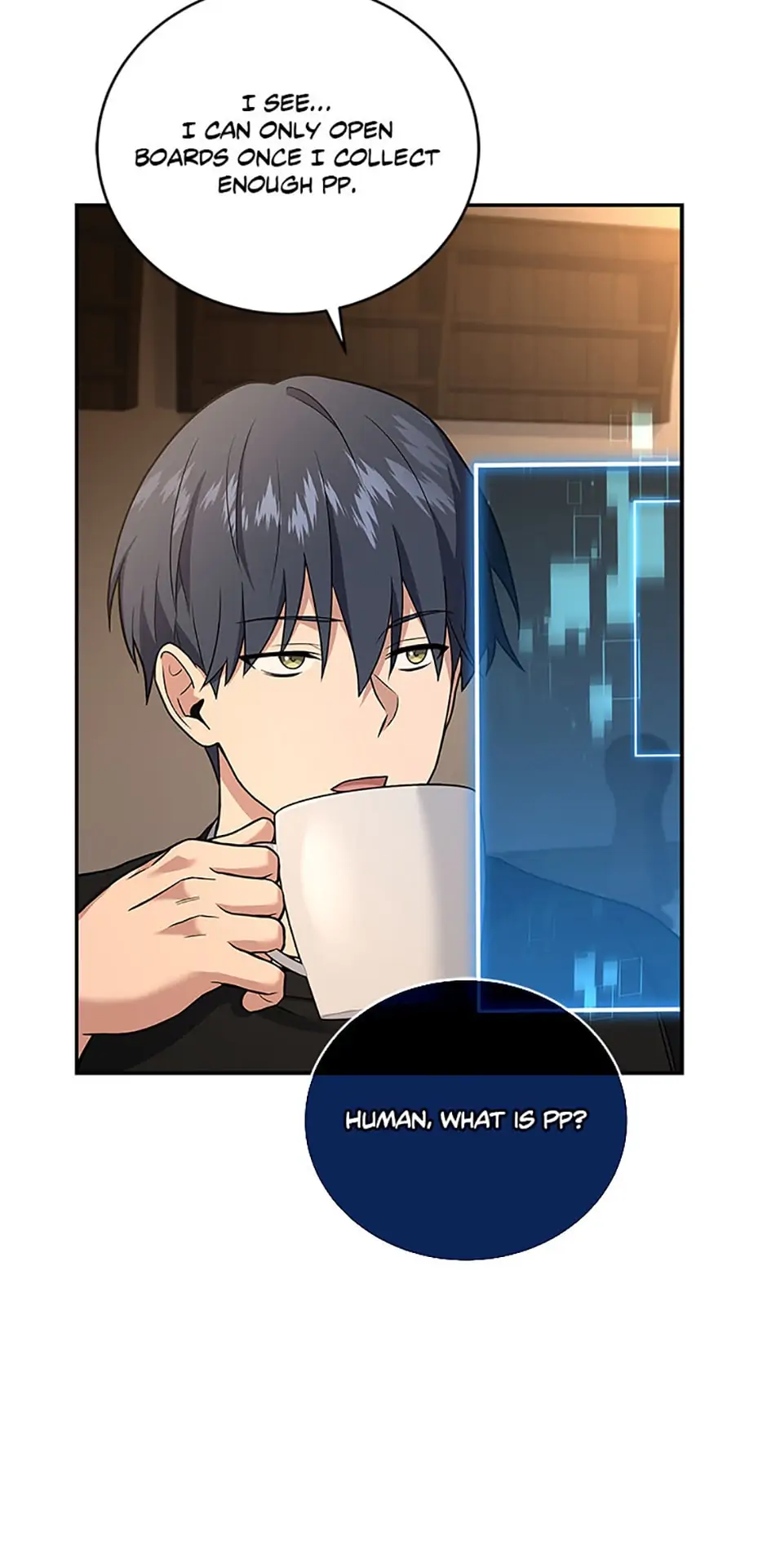 Read The Frozen Player Returns Manga Online