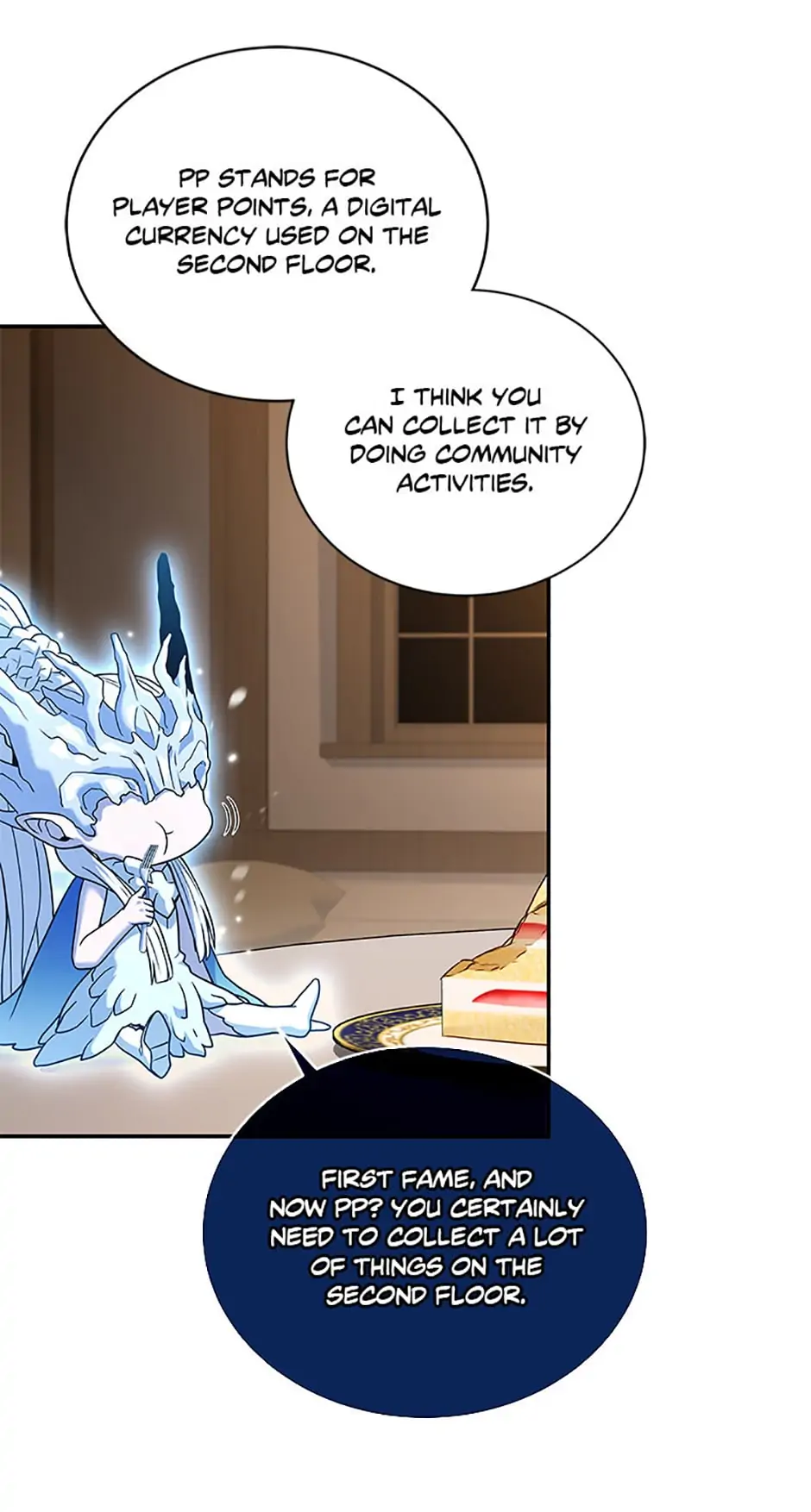 Read The Frozen Player Returns Manga Online