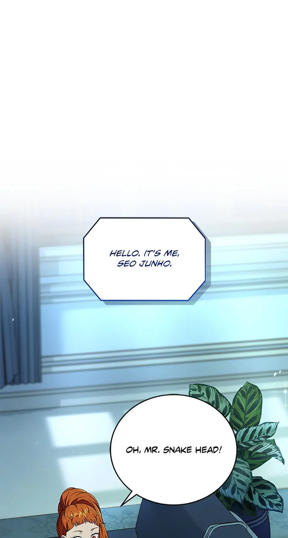 Read The Frozen Player Returns Manga Online