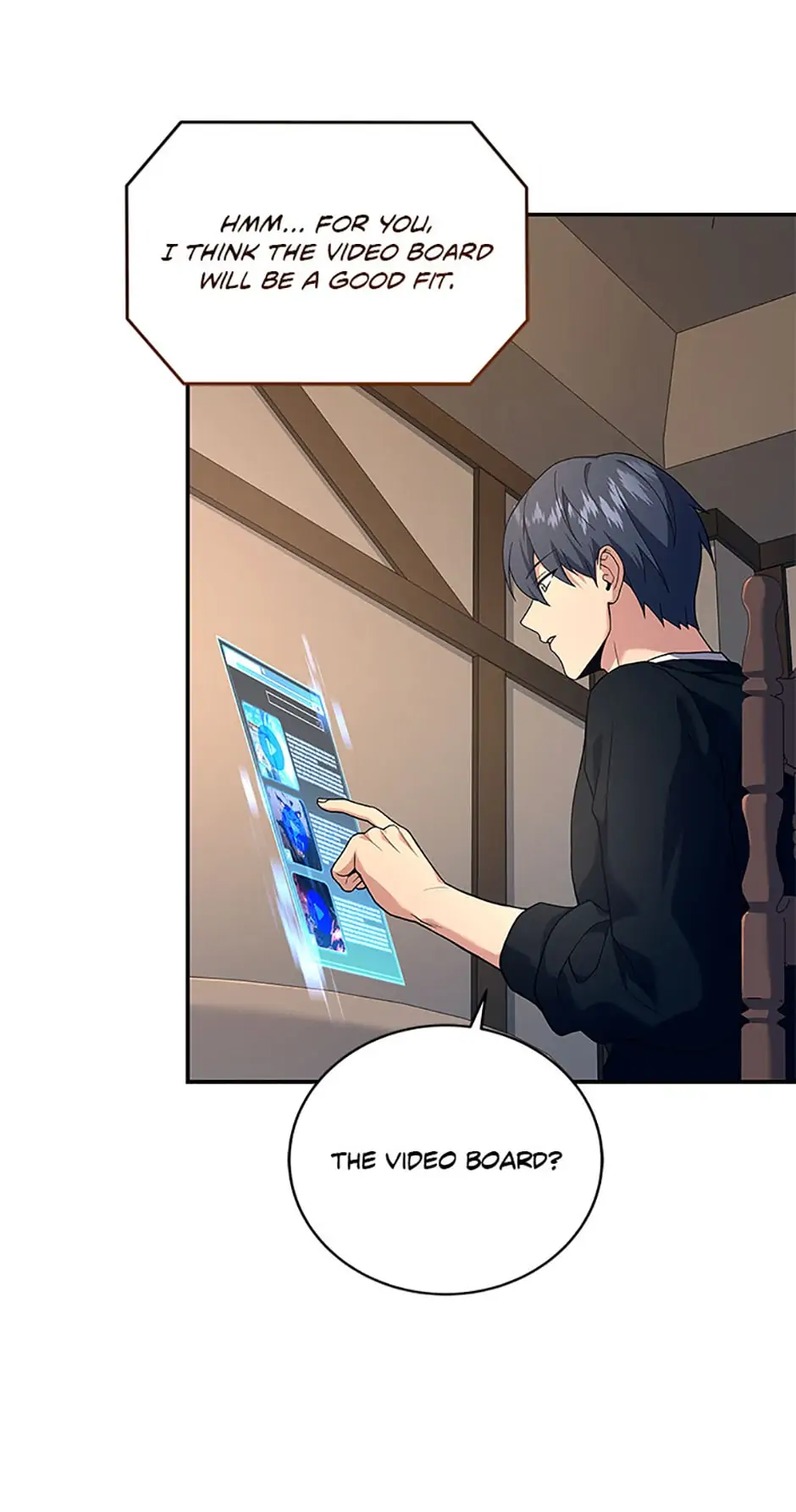 Read The Frozen Player Returns Manga Online