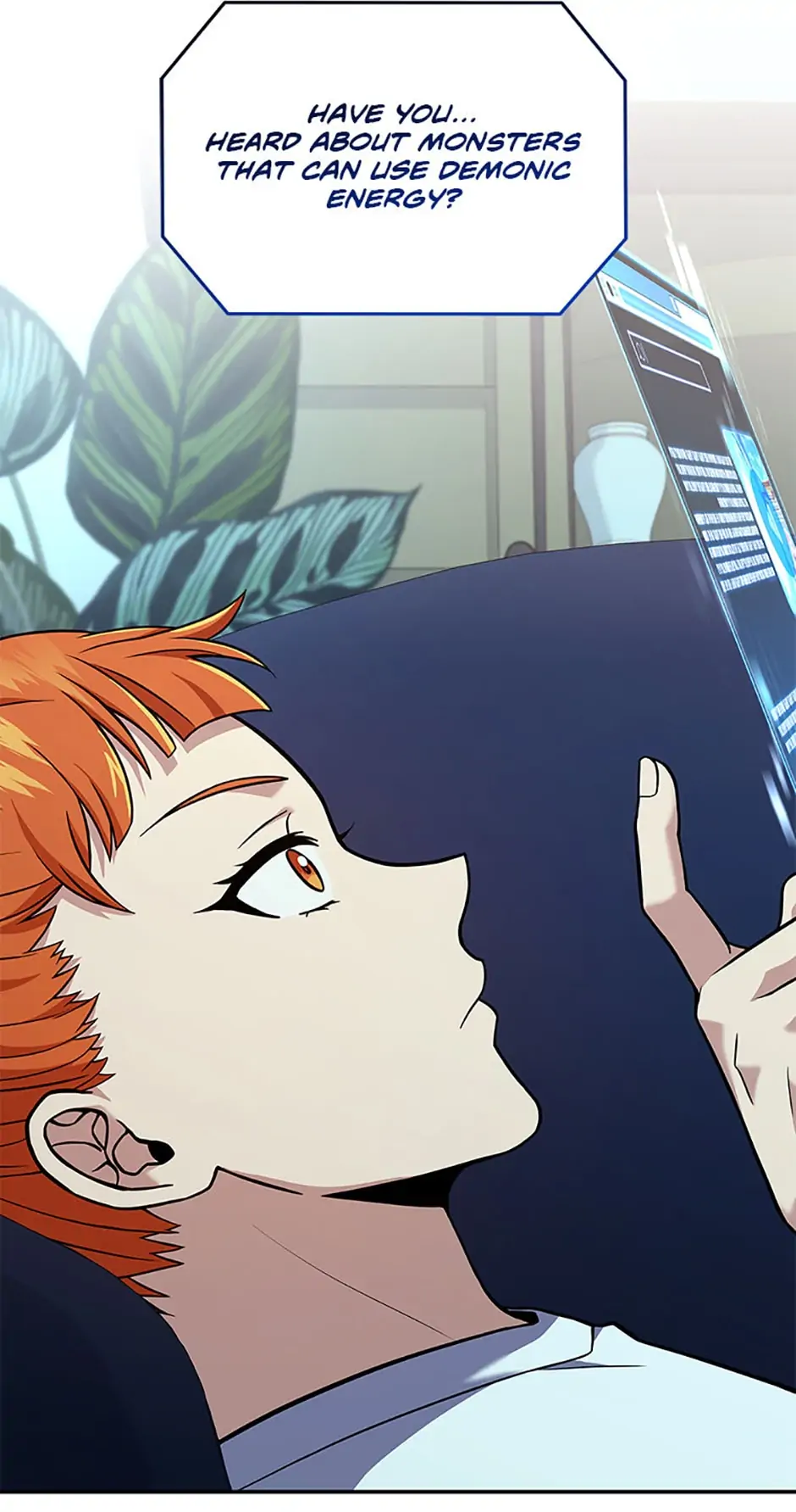 Read The Frozen Player Returns Manga Online