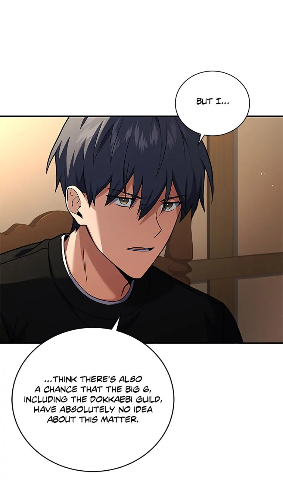 Read The Frozen Player Returns Manga Online