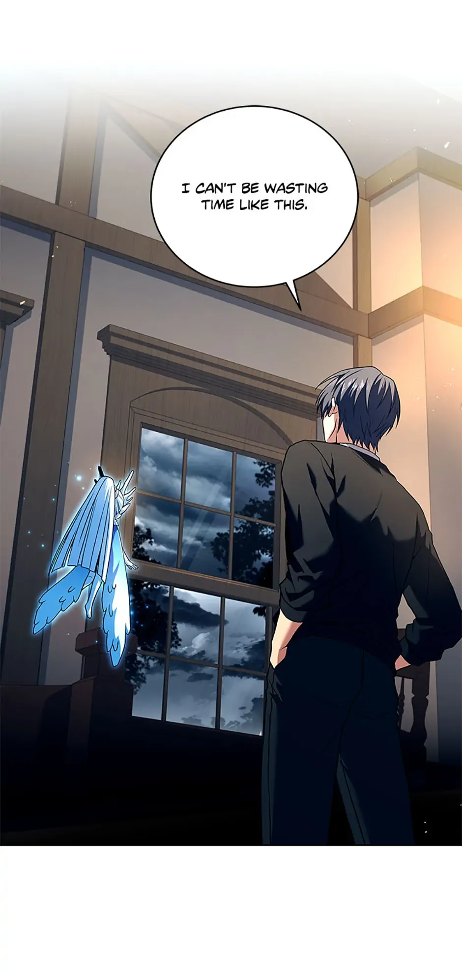 Read The Frozen Player Returns Manga Online