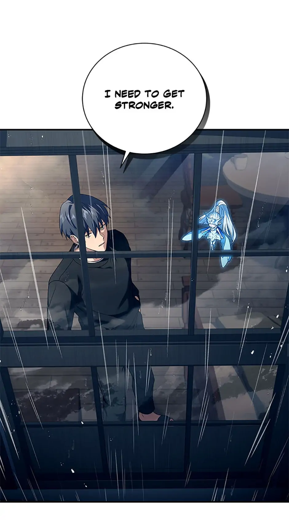 Read The Frozen Player Returns Manga Online
