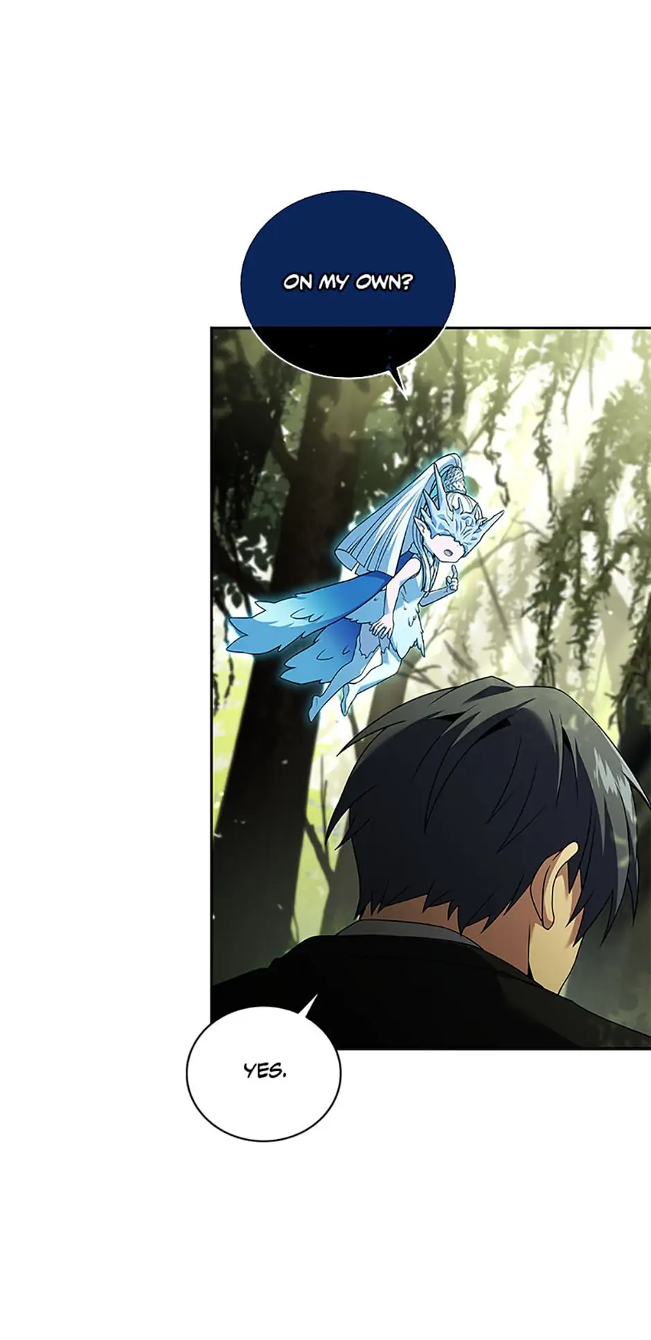 Read The Frozen Player Returns Manga Online
