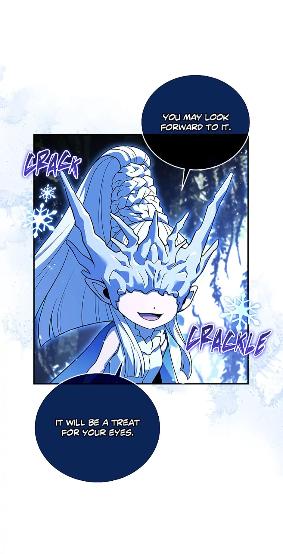 Read The Frozen Player Returns Manga Online