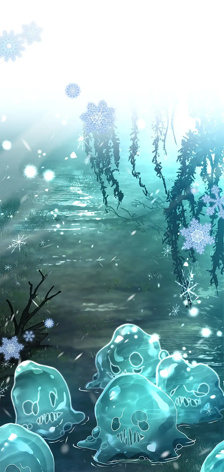 Read The Frozen Player Returns Manga Online