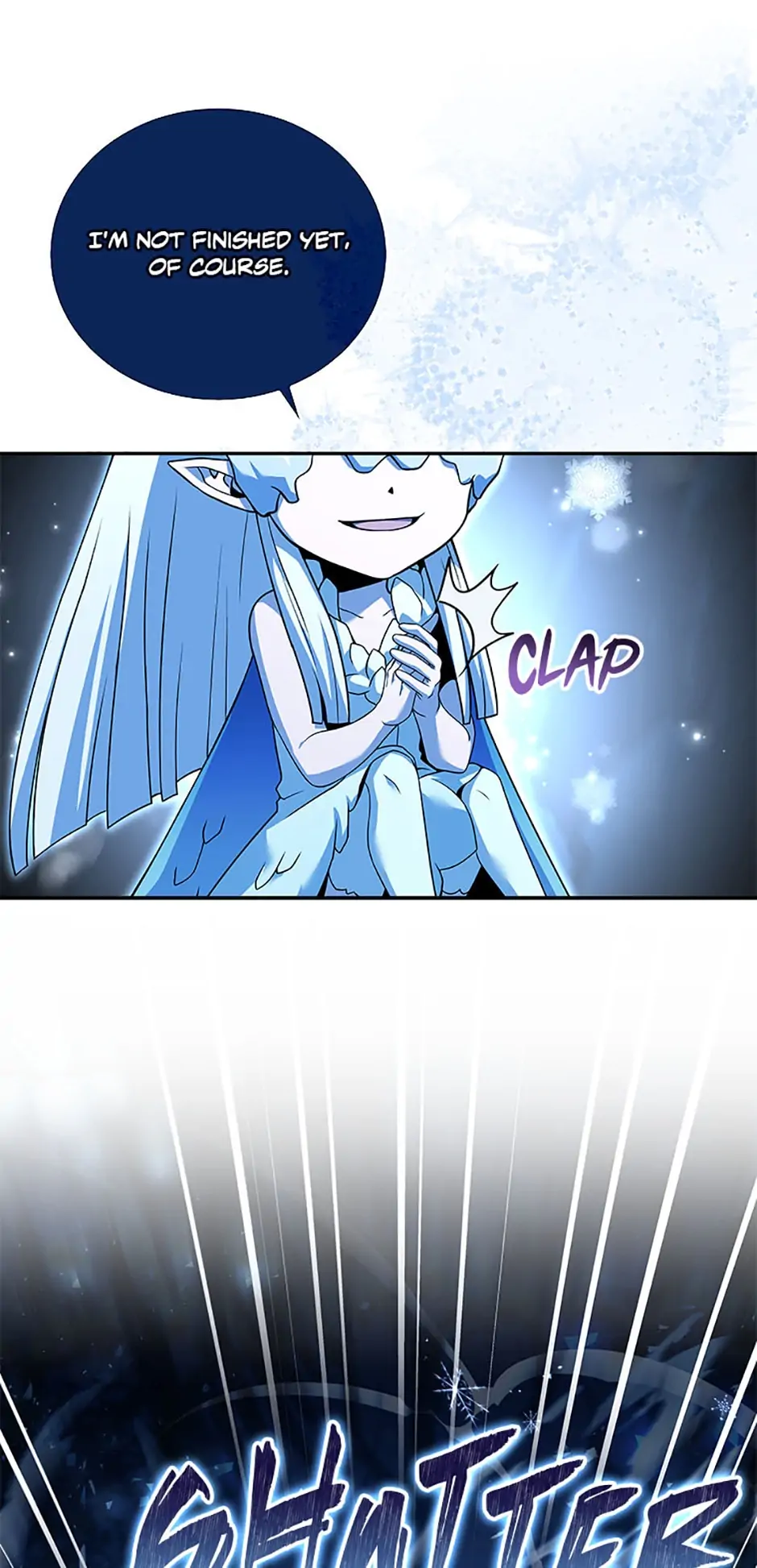 Read The Frozen Player Returns Manga Online