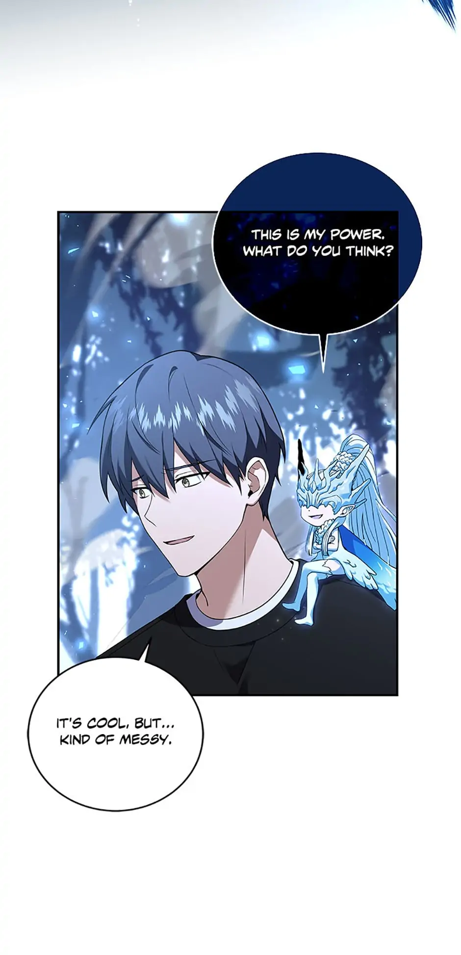 Read The Frozen Player Returns Manga Online