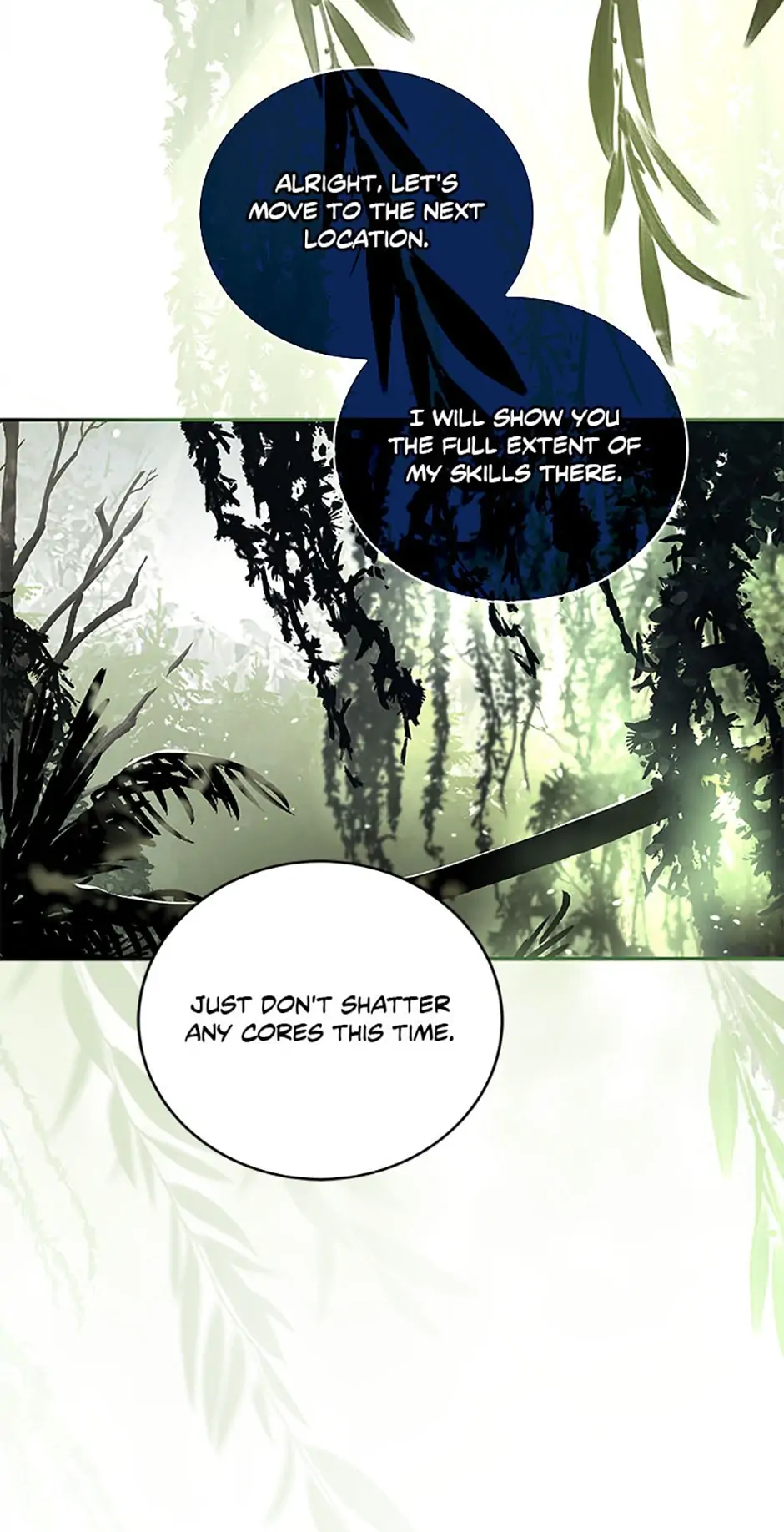 Read The Frozen Player Returns Manga Online