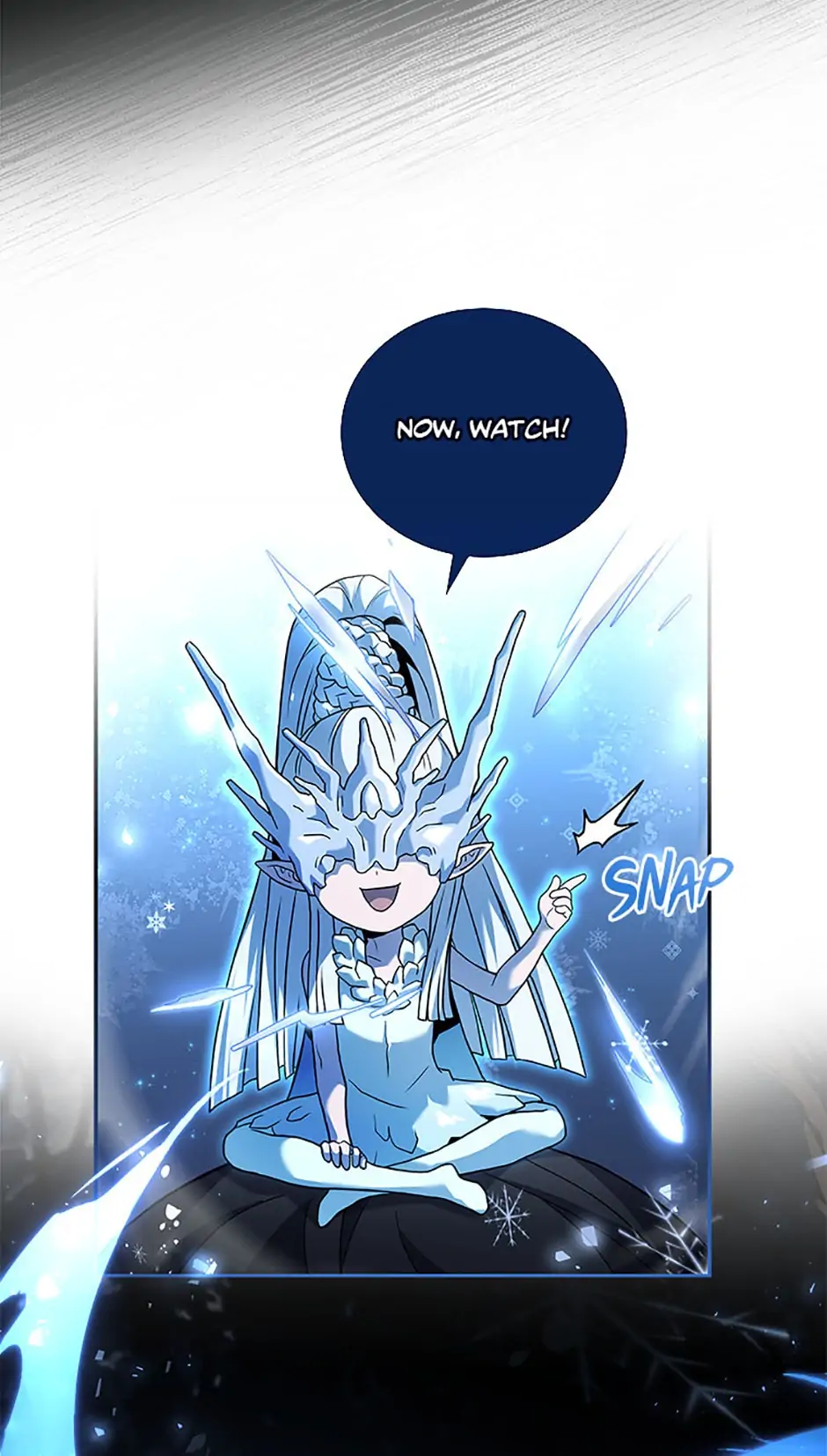 Read The Frozen Player Returns Manga Online