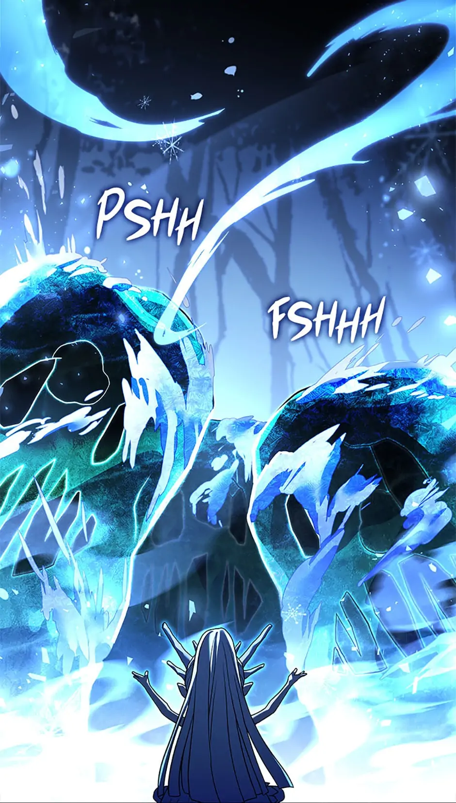 Read The Frozen Player Returns Manga Online