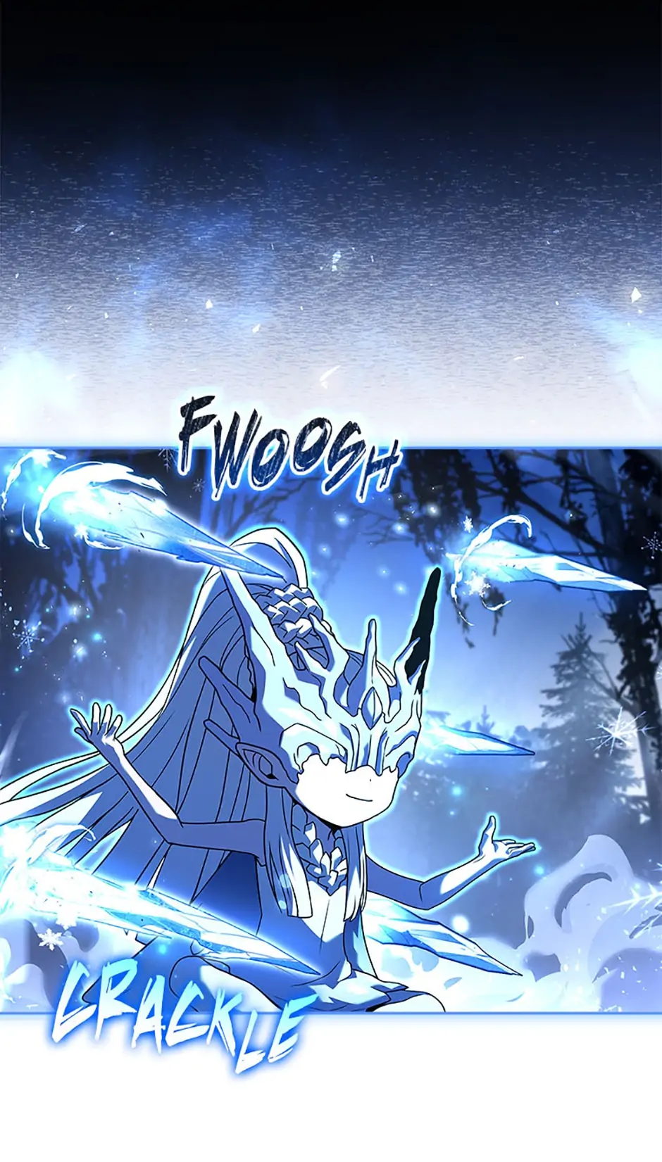 Read The Frozen Player Returns Manga Online