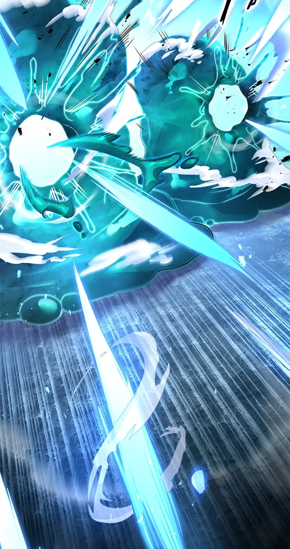 Read The Frozen Player Returns Manga Online