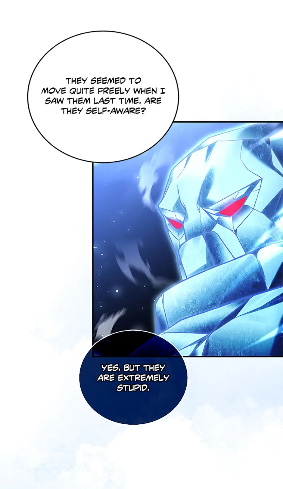 Read The Frozen Player Returns Manga Online