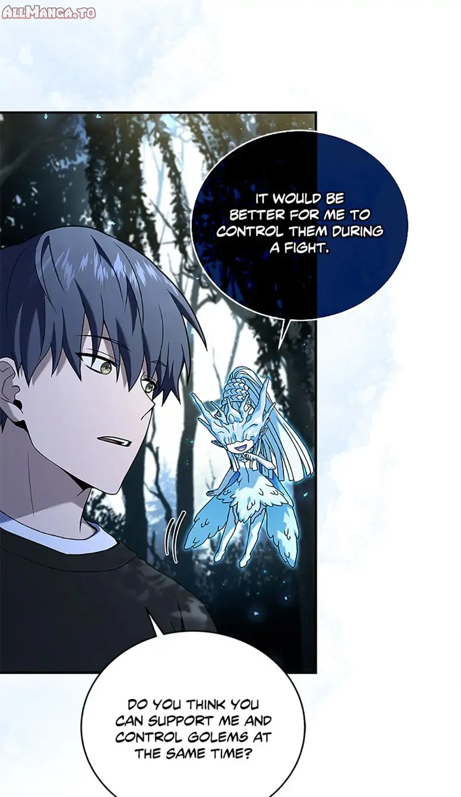 Read The Frozen Player Returns Manga Online