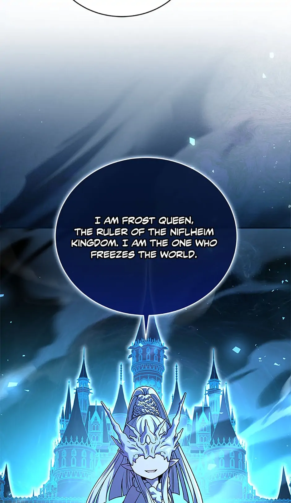 Read The Frozen Player Returns Manga Online