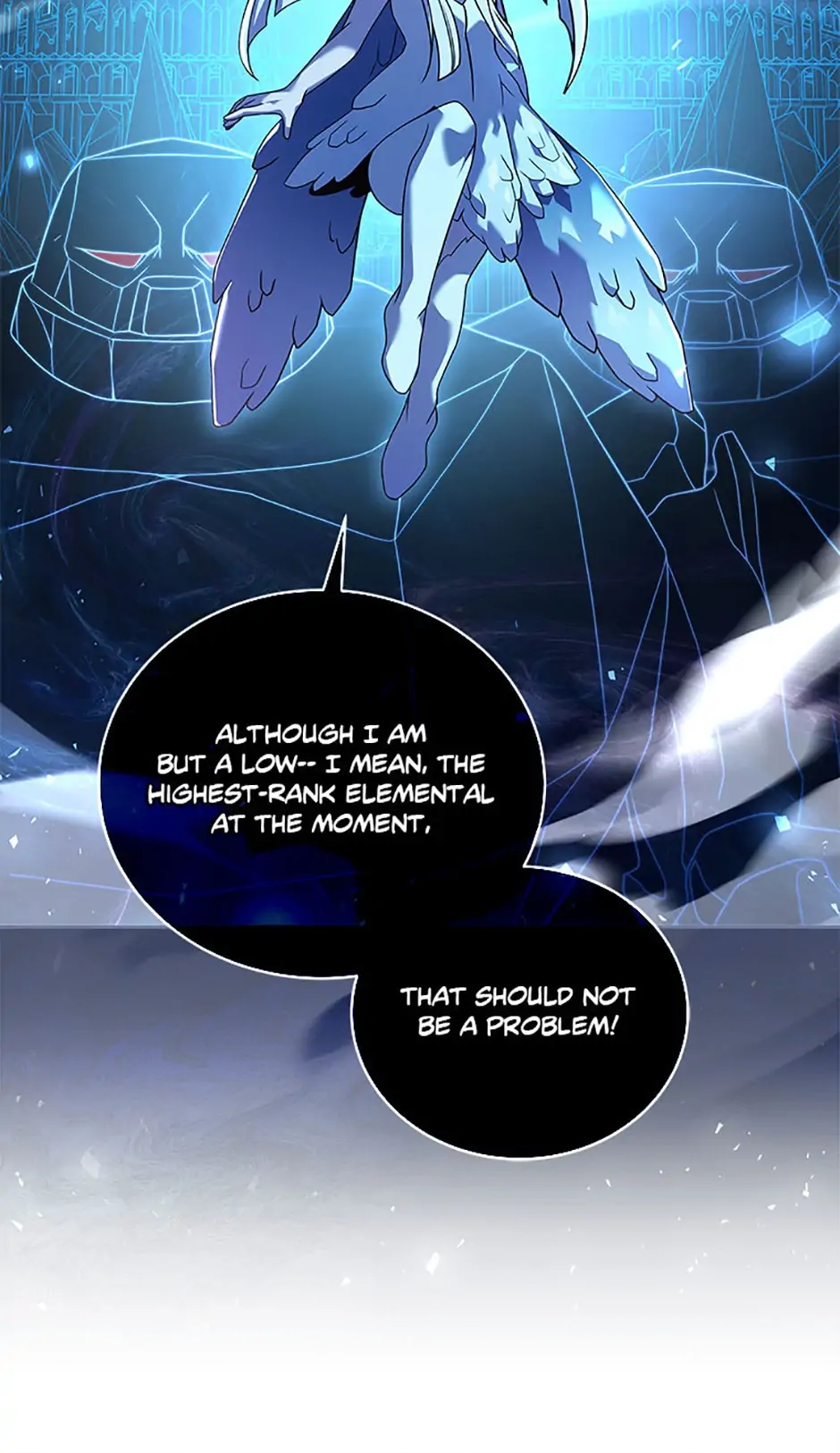 Read The Frozen Player Returns Manga Online