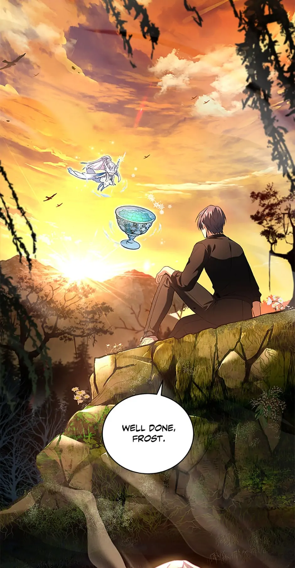 Read The Frozen Player Returns Manga Online