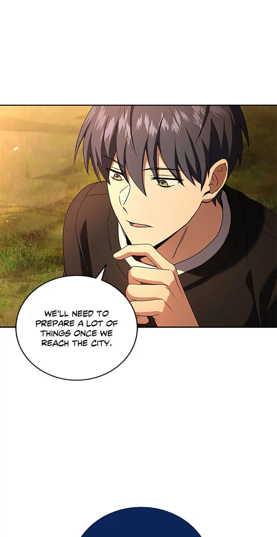 Read The Frozen Player Returns Manga Online
