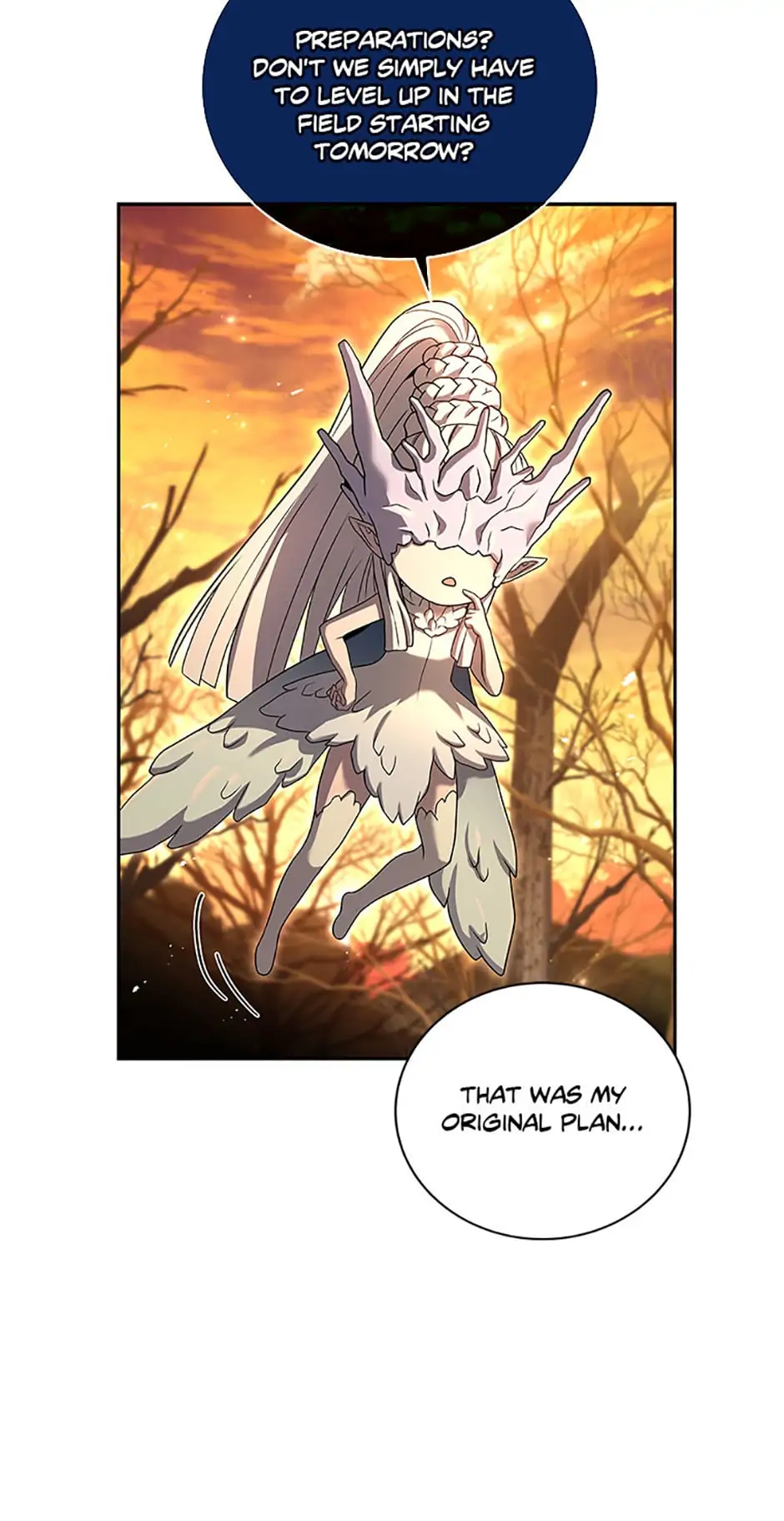 Read The Frozen Player Returns Manga Online