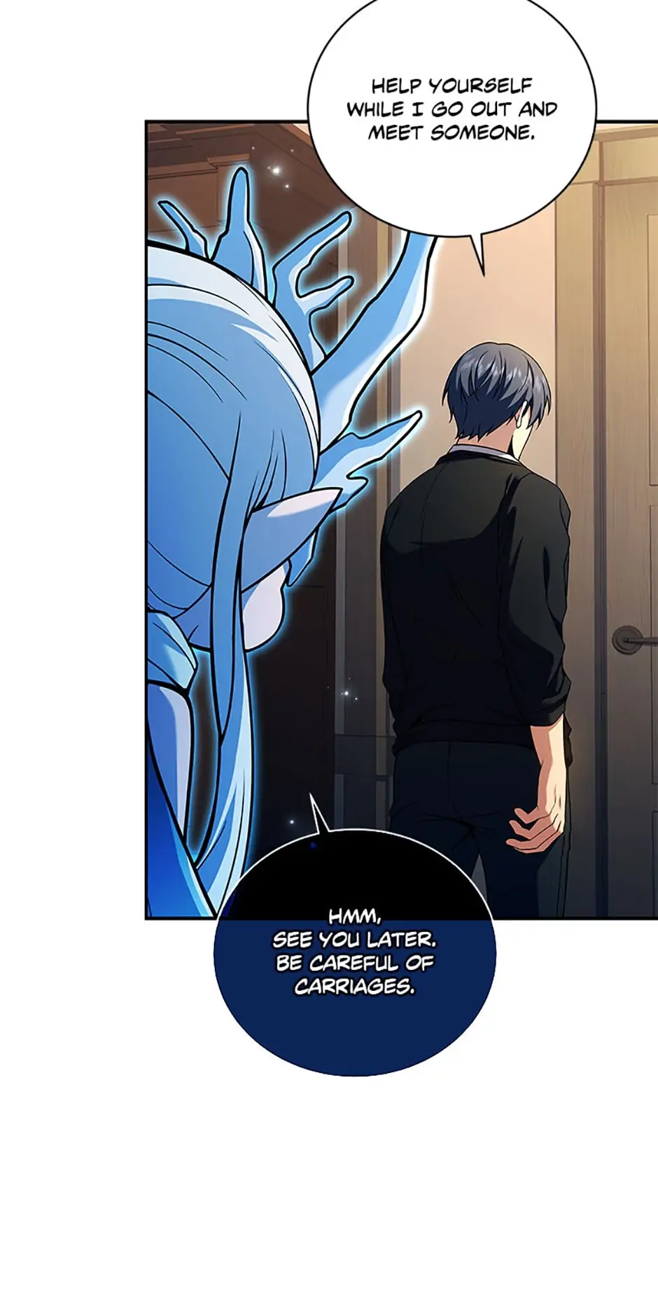 Read The Frozen Player Returns Manga Online