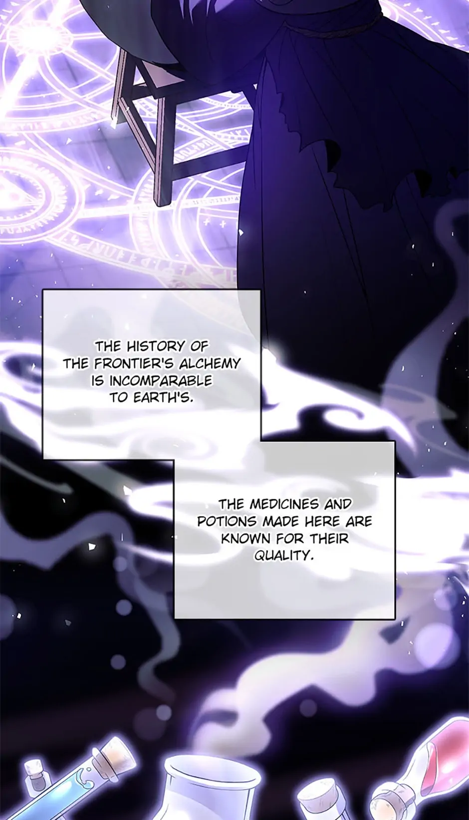 Read The Frozen Player Returns Manga Online