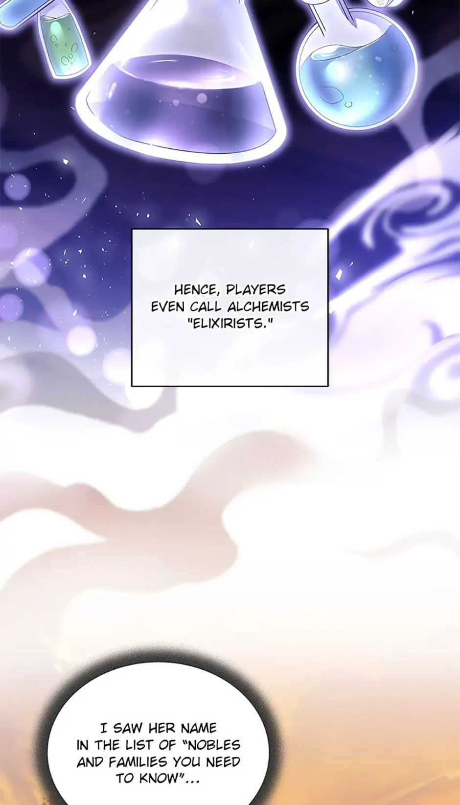 Read The Frozen Player Returns Manga Online