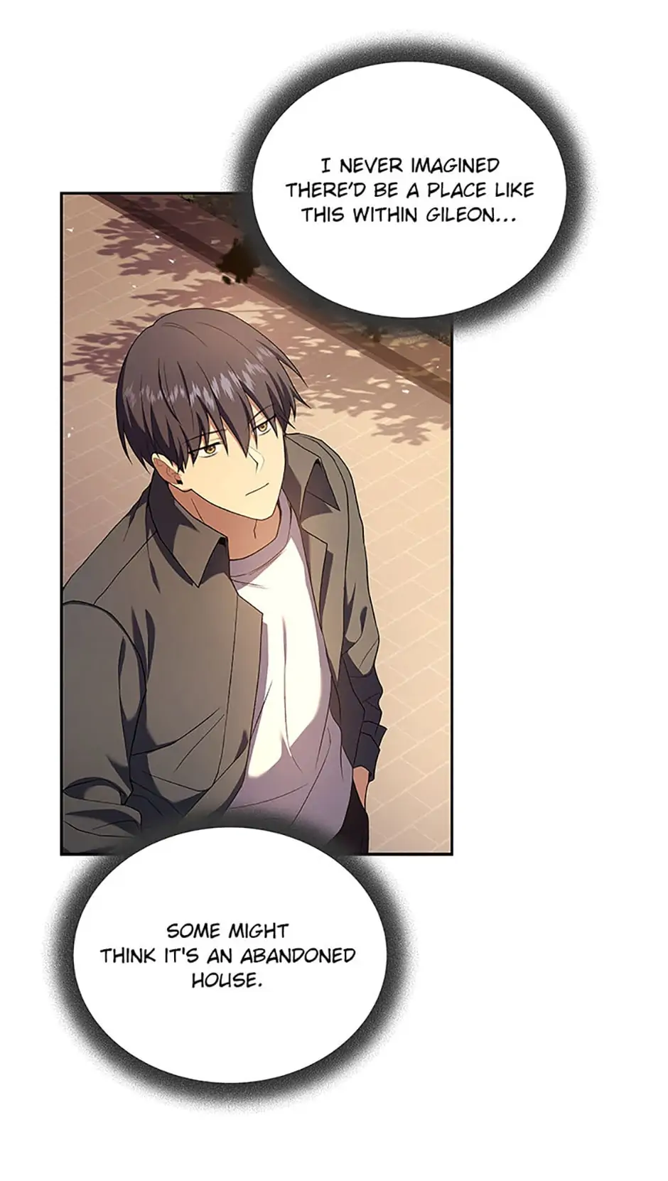 Read The Frozen Player Returns Manga Online