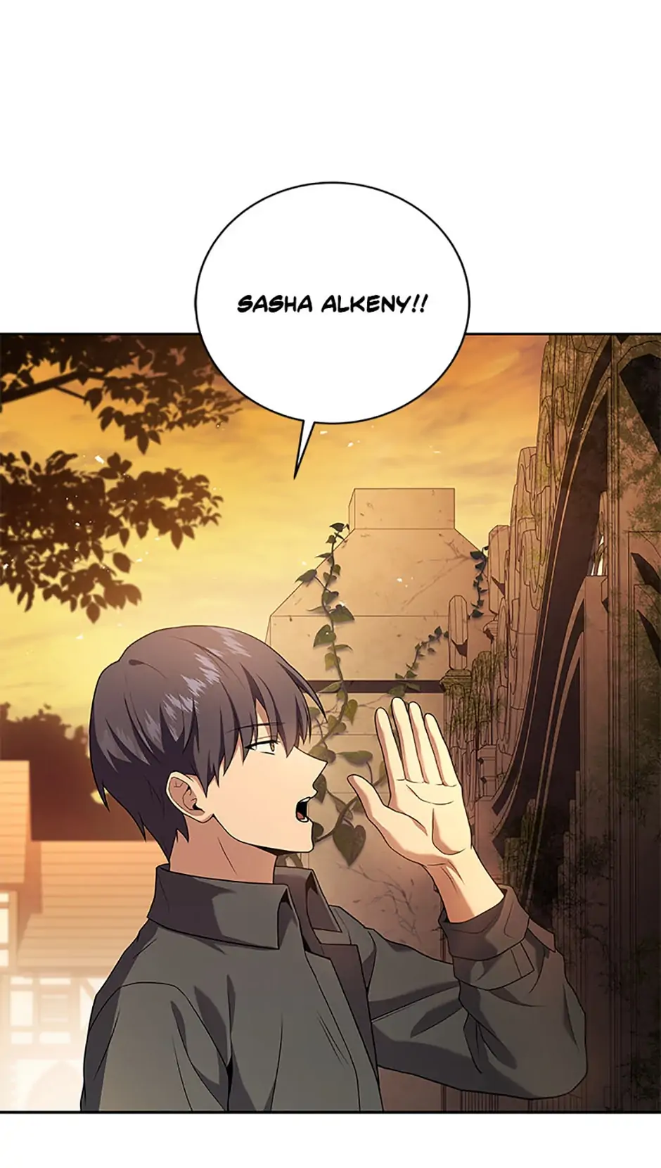 Read The Frozen Player Returns Manga Online