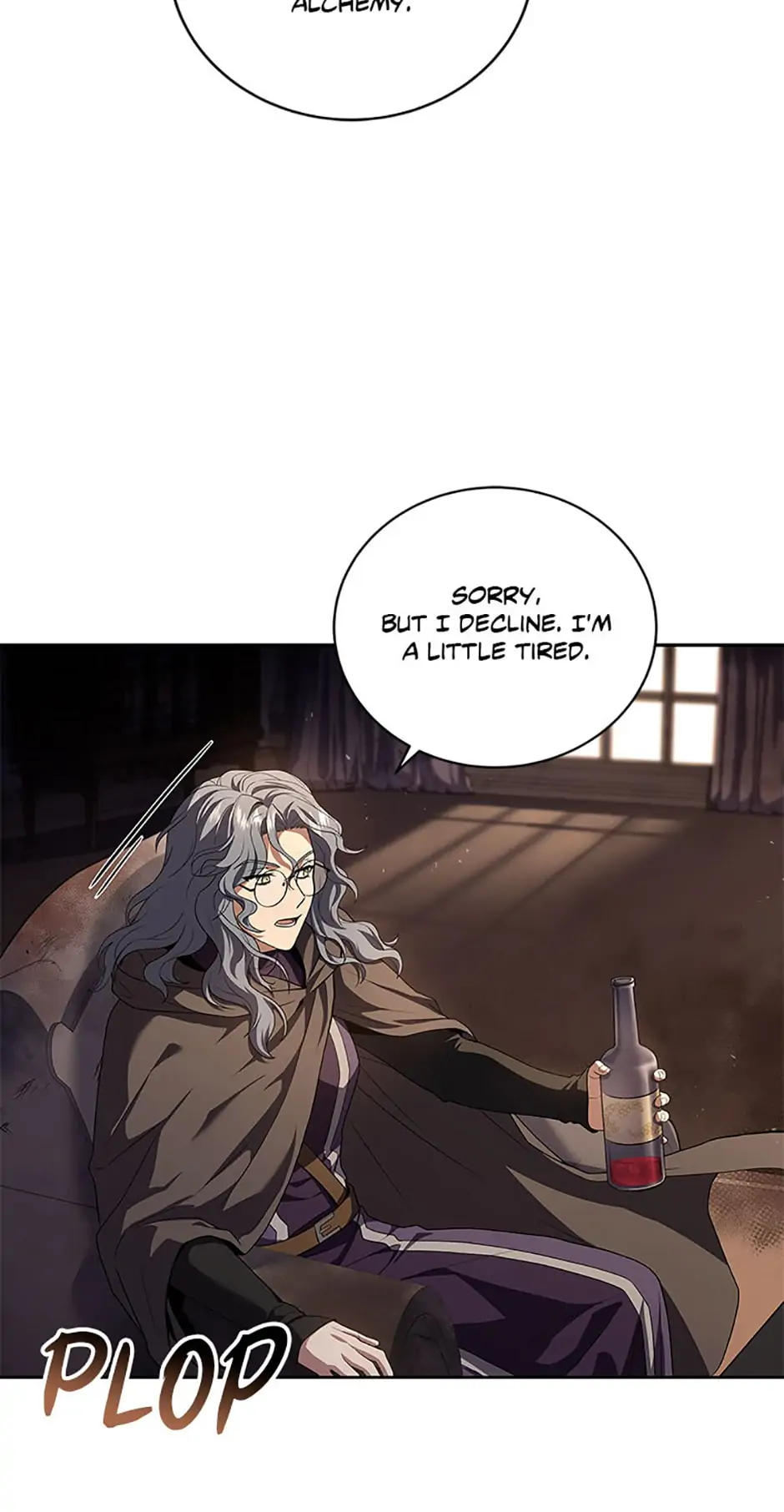 Read The Frozen Player Returns Manga Online