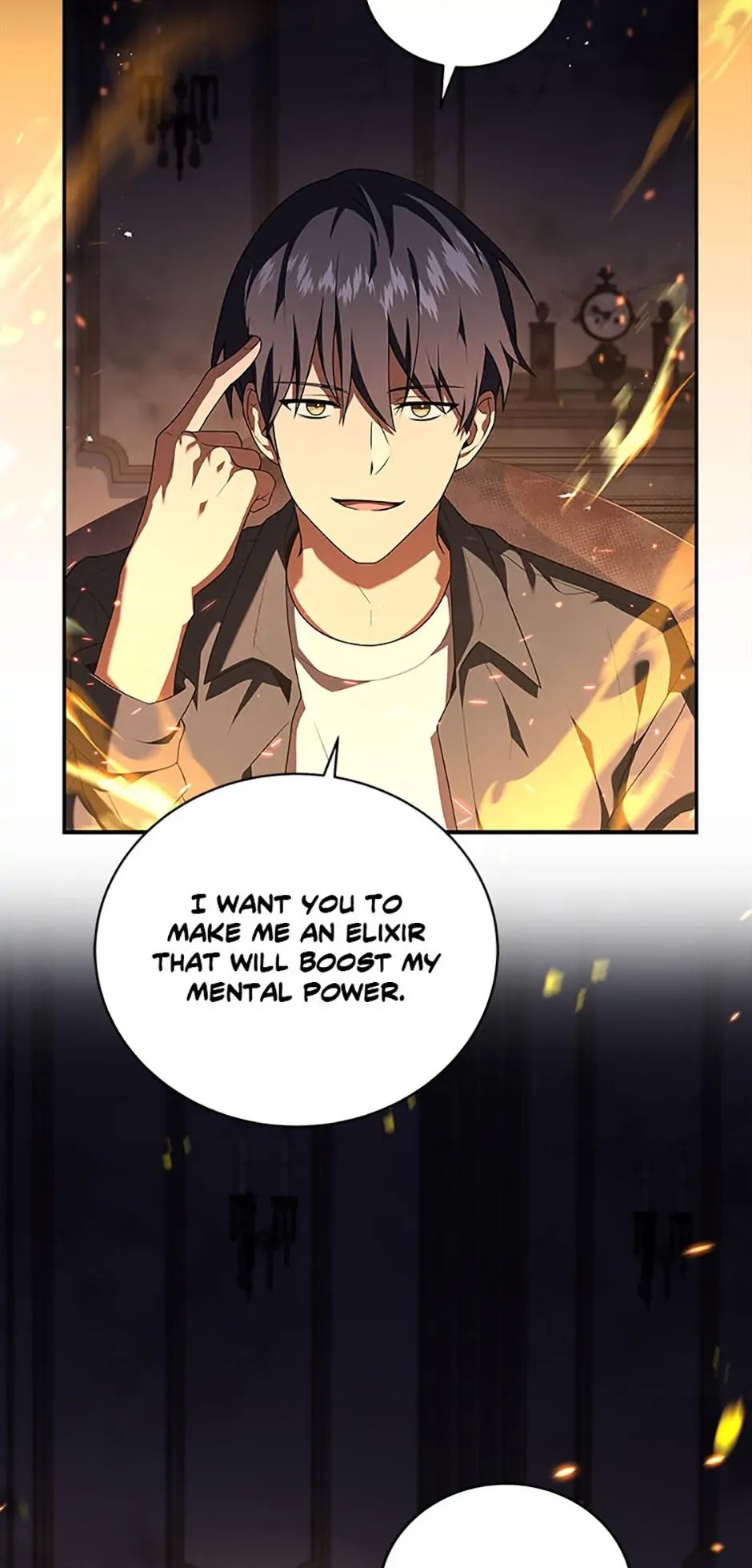 Read The Frozen Player Returns Manga Online