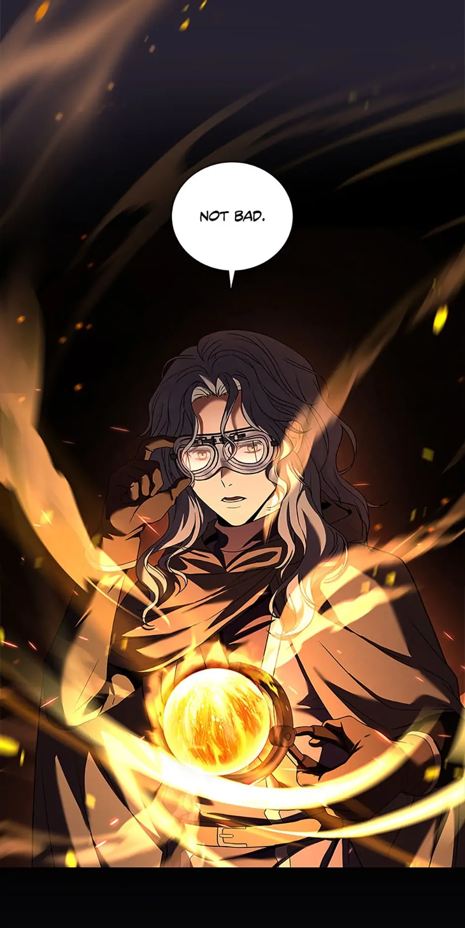 Read The Frozen Player Returns Manga Online