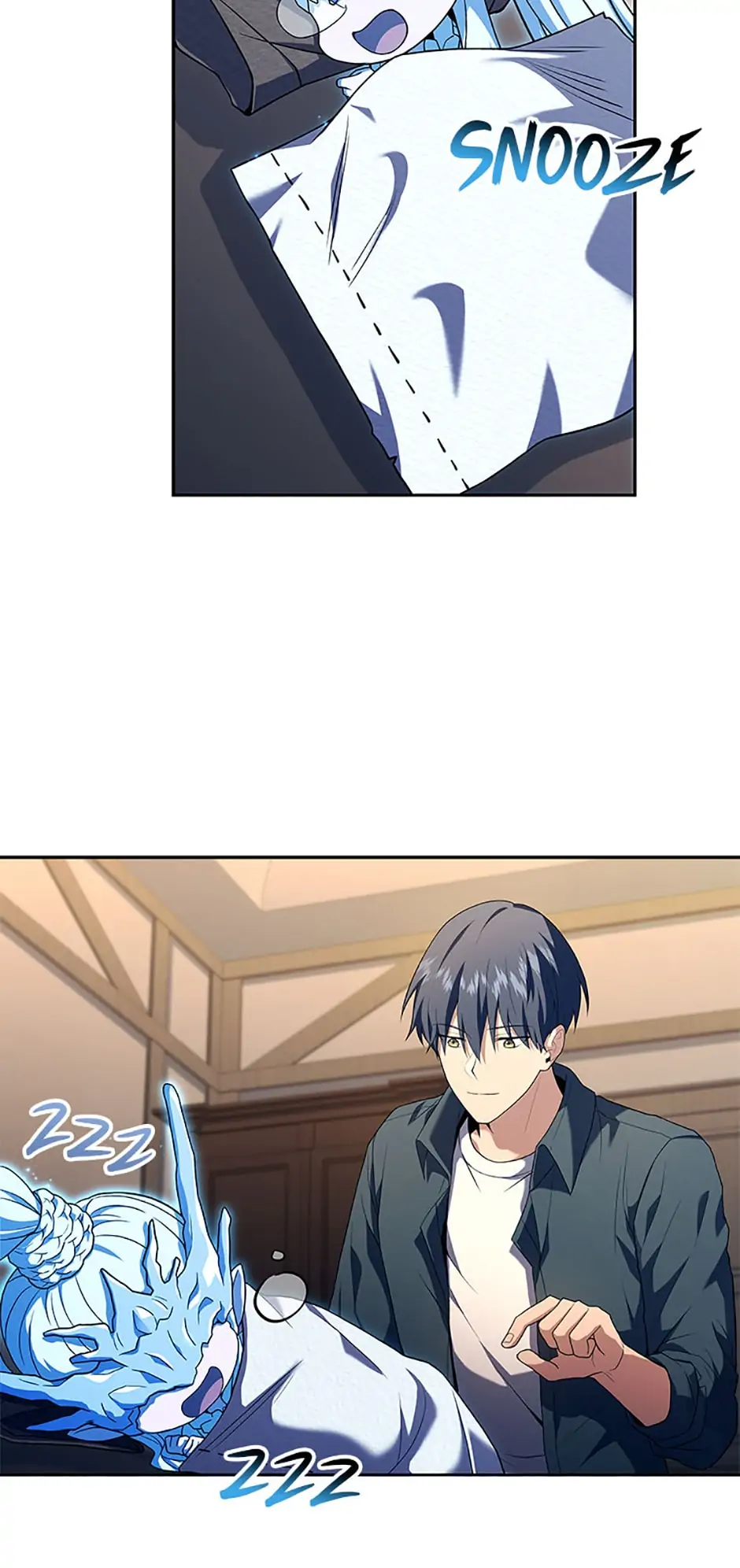 Read The Frozen Player Returns Manga Online