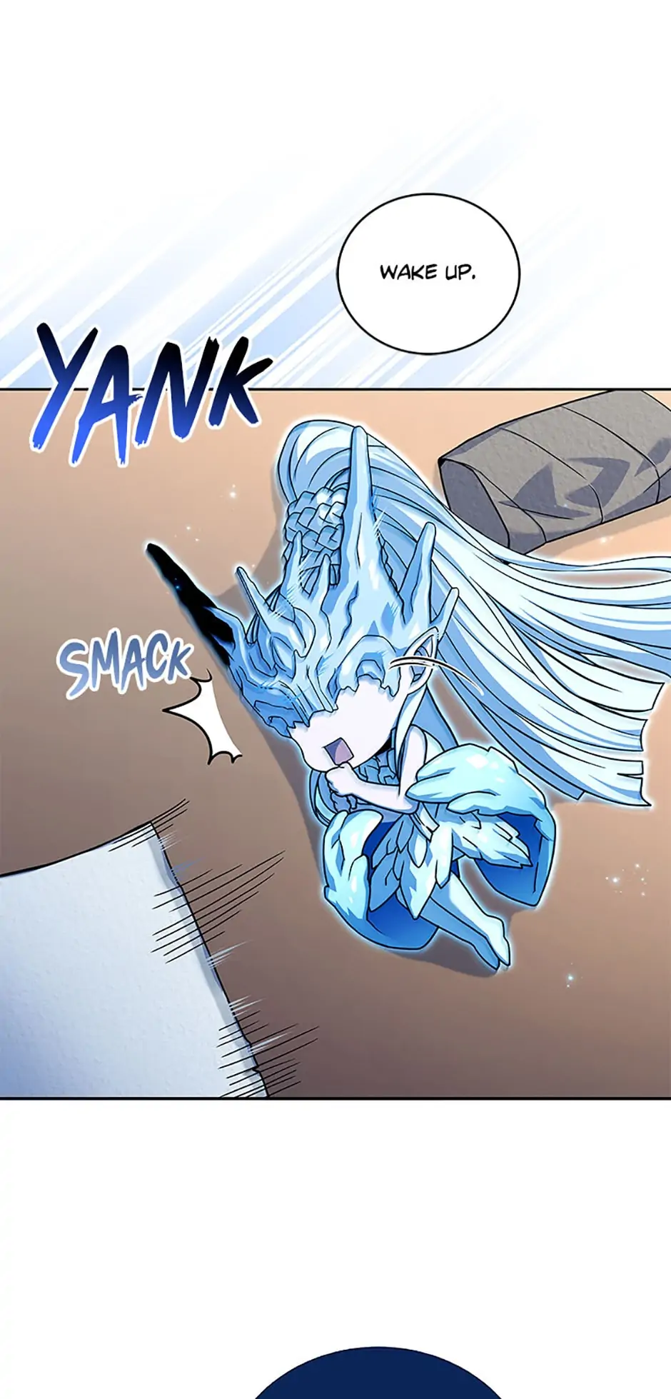 Read The Frozen Player Returns Manga Online
