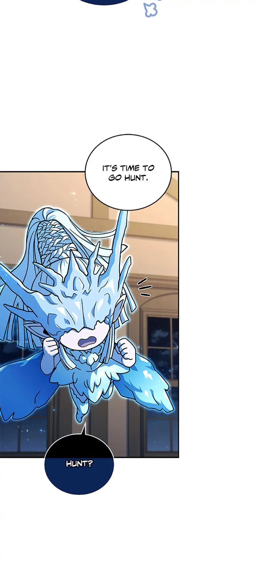 Read The Frozen Player Returns Manga Online