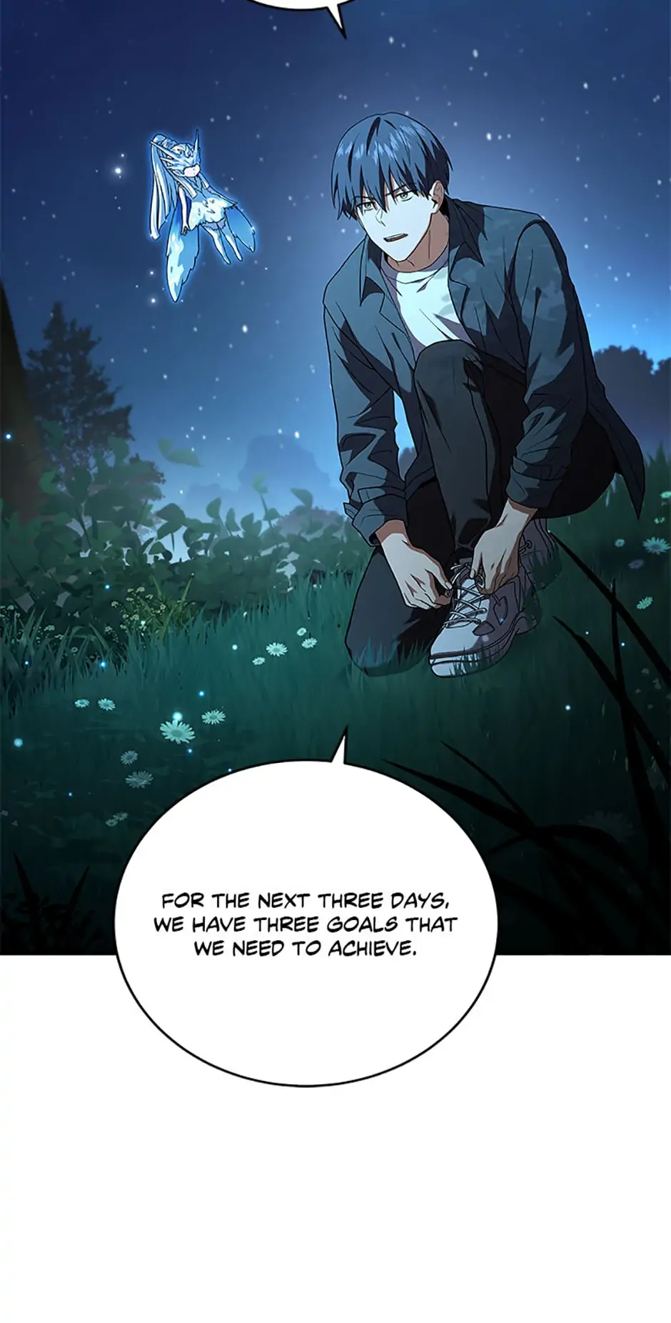 Read The Frozen Player Returns Manga Online