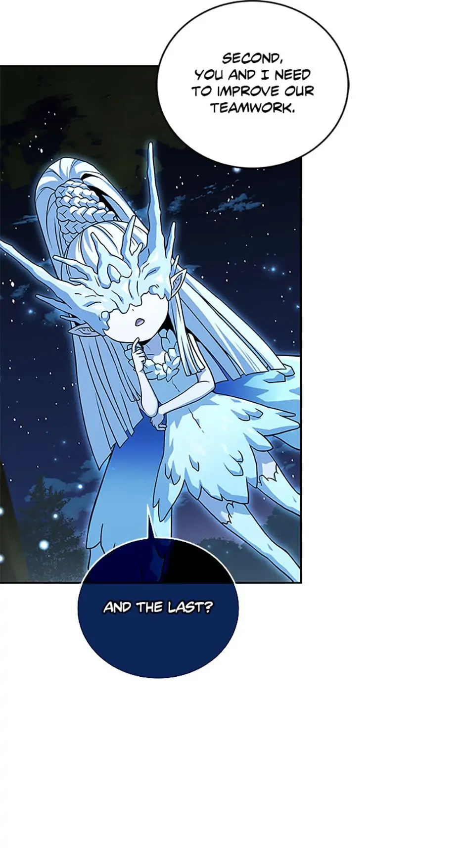 Read The Frozen Player Returns Manga Online