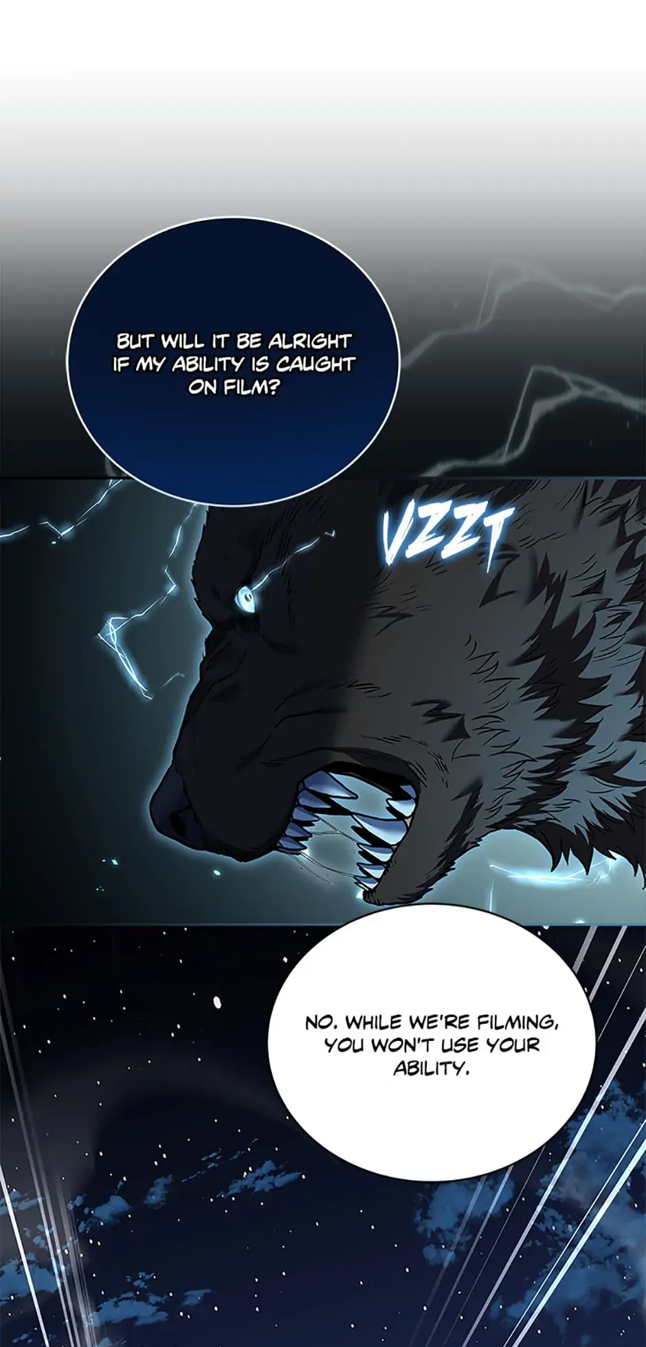 Read The Frozen Player Returns Manga Online