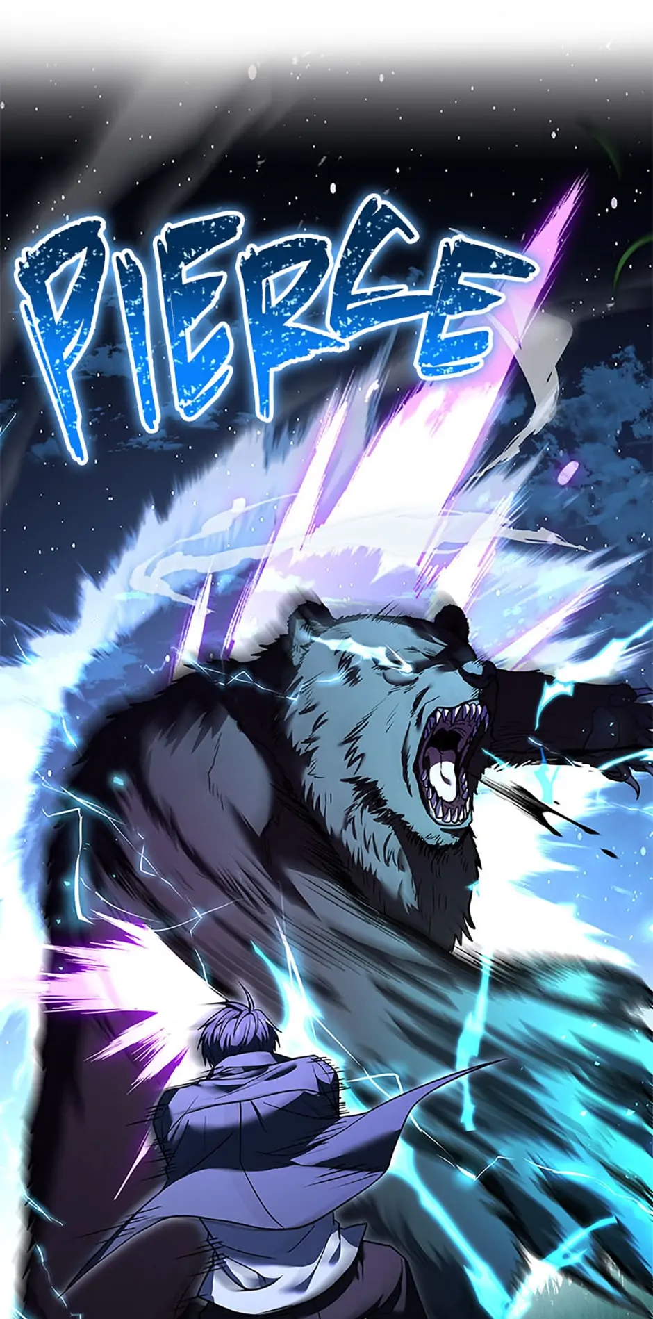 Read The Frozen Player Returns Manga Online