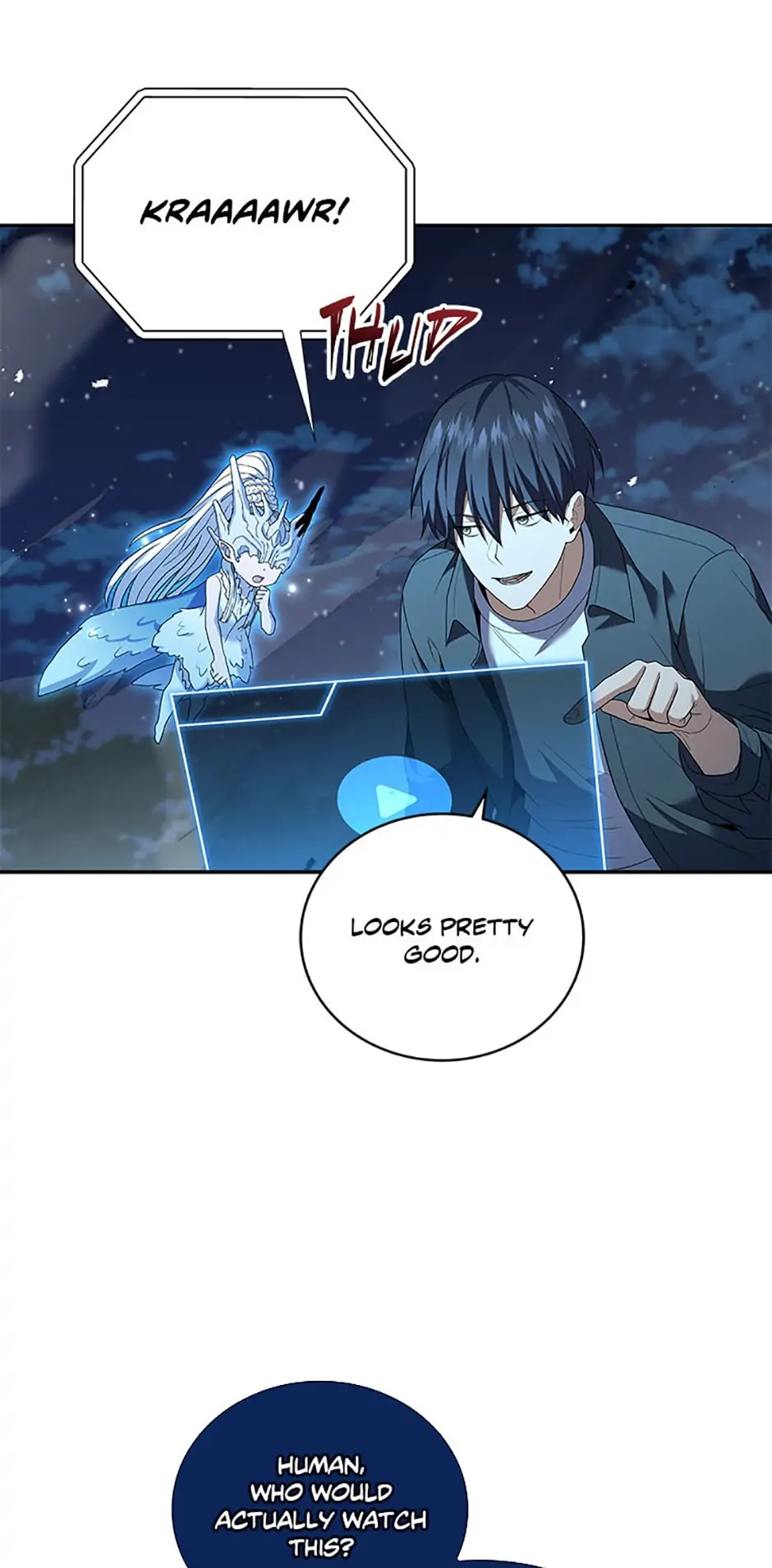 Read The Frozen Player Returns Manga Online