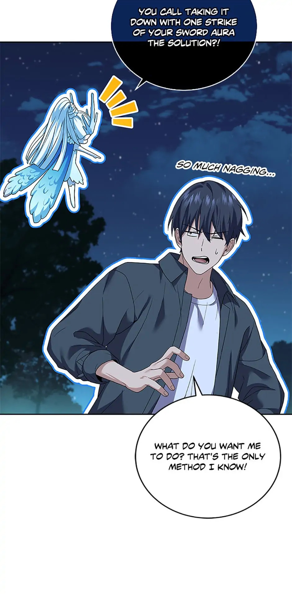 Read The Frozen Player Returns Manga Online