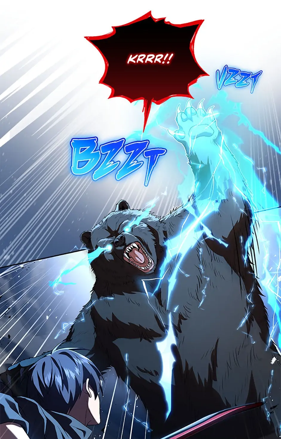 Read The Frozen Player Returns Manga Online