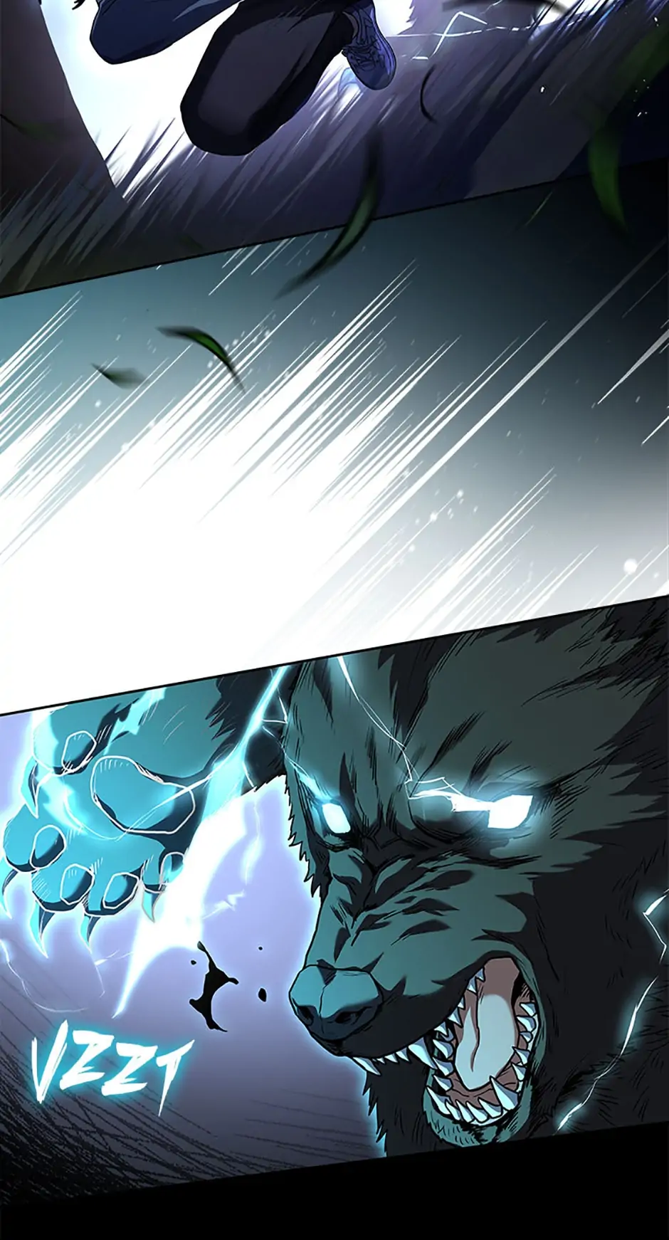 Read The Frozen Player Returns Manga Online