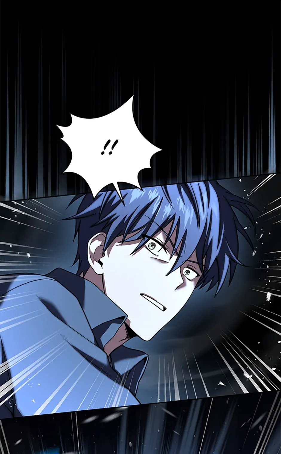 Read The Frozen Player Returns Manga Online