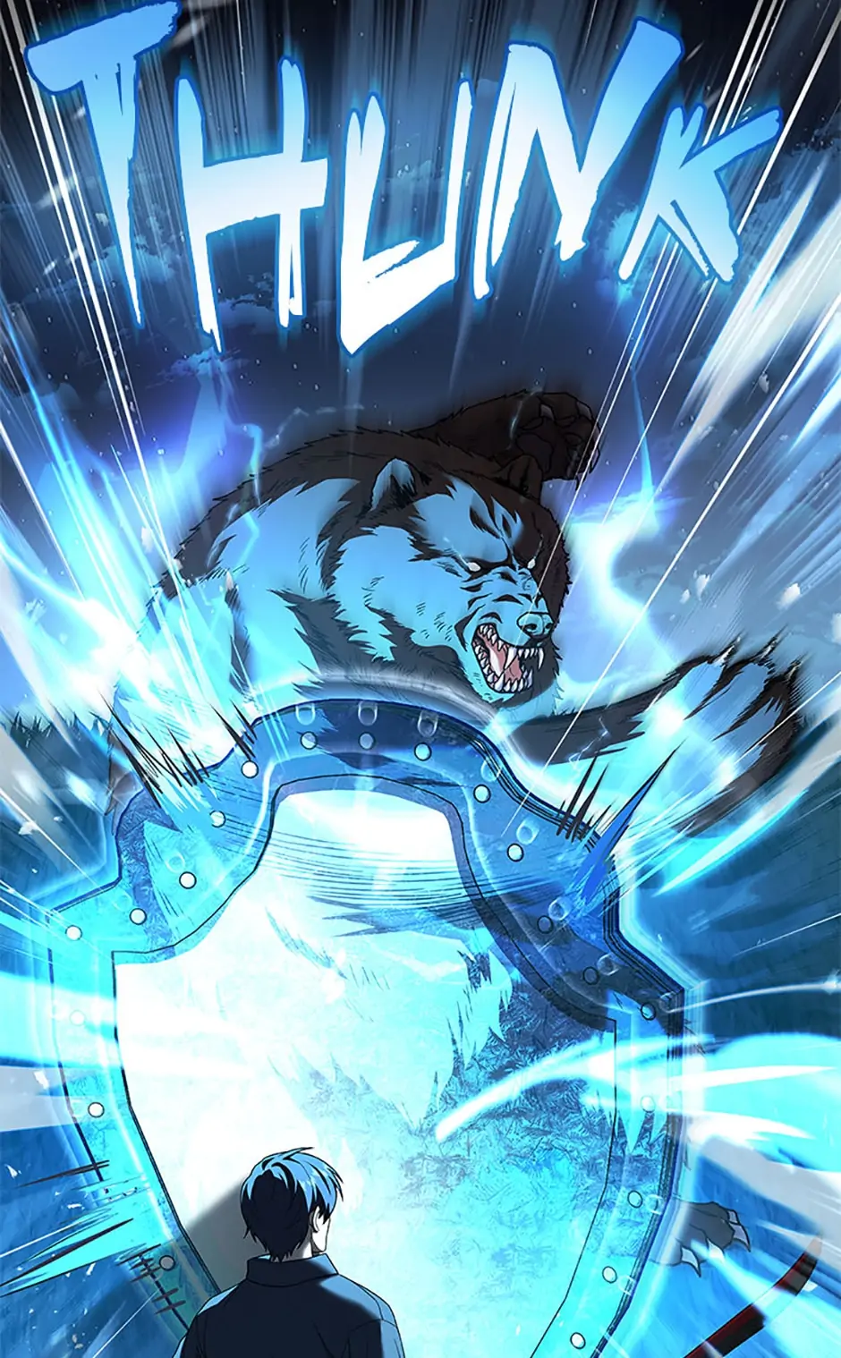Read The Frozen Player Returns Manga Online