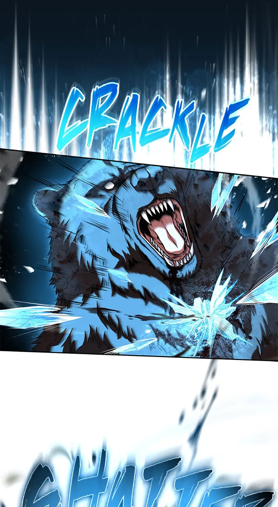 Read The Frozen Player Returns Manga Online