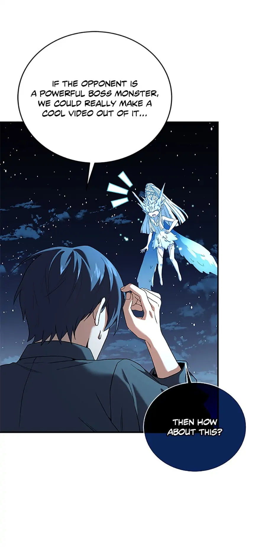 Read The Frozen Player Returns Manga Online